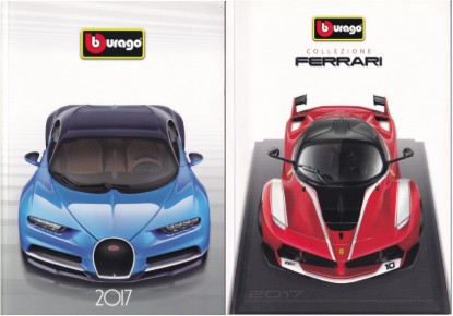 Immagine di CATALOGO BURAGO 2017 PAG.76+30