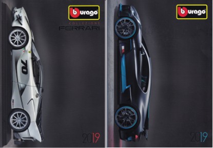Immagine di CATALOGO BURAGO 2019 PAG.58+33