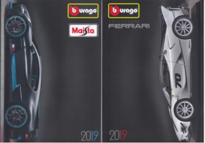 Immagine di CATALOGO BURAGO-MAISTO ITALY IMPORT 2019 PAG.44