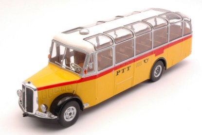 Immagine di SAURER L4C 1959 1:43