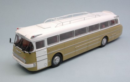 Immagine di IKARUS 66 1972 1:43