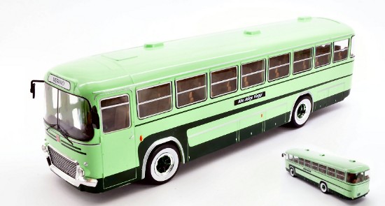 Immagine di FIAT 360-3 GREEN 1:43
