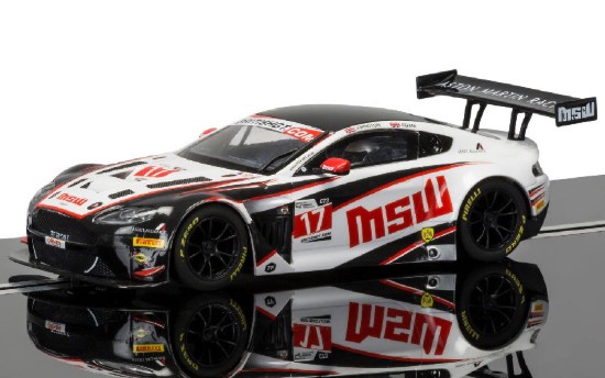 Immagine di ASTON MARTIN VANTAGE GT3 1:32