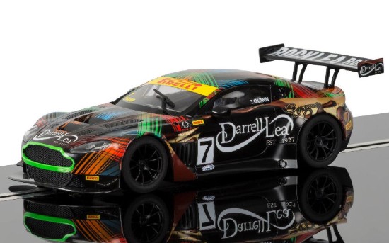 Immagine di ASTON MARTIN VANTAGE GT3 TONY QUINN 1:32
