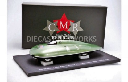 Immagine di MG EX 181 LAND SPEED RECORD CAR 1959 1:18