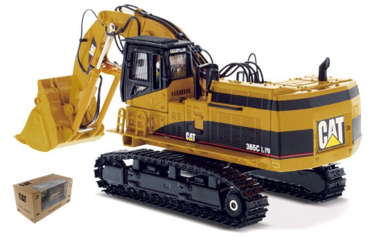 Immagine di CAT 365C FRONT SHOVEL 1:50