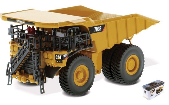 Immagine di CAT 793F MINING TRUCK 1:125