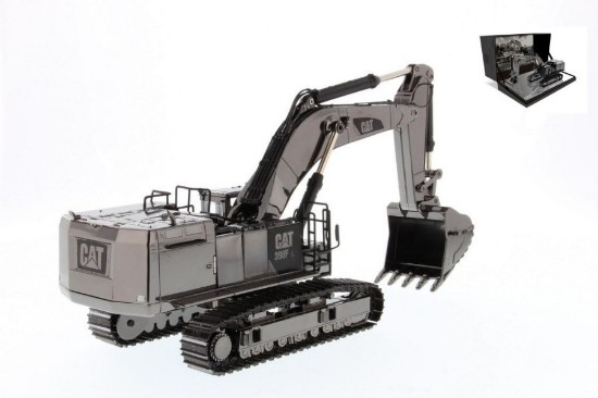 Immagine di CAT 390F L EXCAVATOR COMMEMORATIVE SERIES 1:50