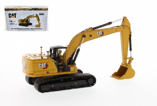 Immagine di CAT 330 HYDRAULIC EXCAVATOR 1:50