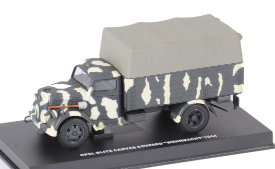 RIO-MODELS 4306 Scale 1/43 | FIAT 501 OPEN REPUBBLICA DI SALO' - ME NE