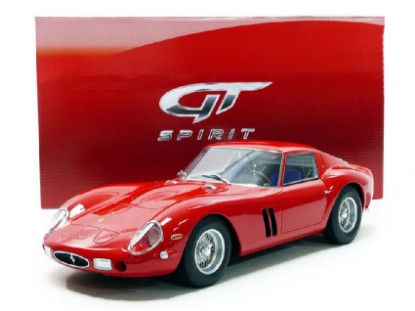 Immagine di FERRARI 250 GTO 1:12