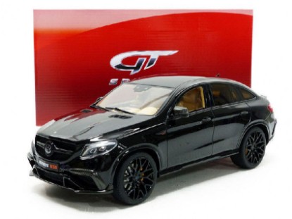 Immagine di BRABUS GLE 850 1:18