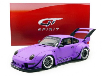 Immagine di RWB 993 ROTANA 1:18