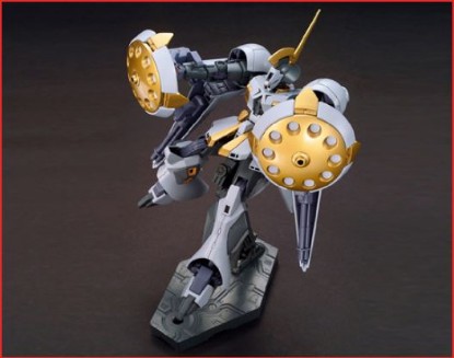 Immagine di R-GYAGYA cm 12/15 KIT 1:144