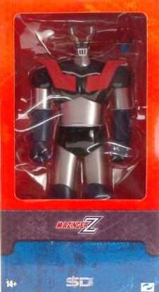 Immagine di MAZINGER Z cm 30