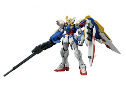 Immagine di RG GUNDAM WING XXXG-01W EW 1:144