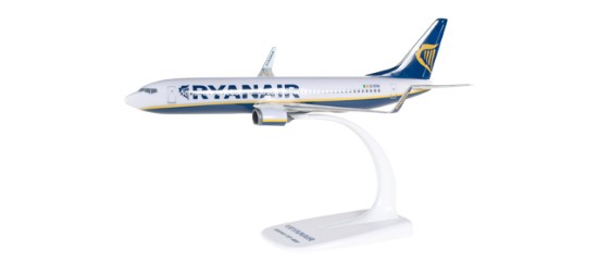 Immagine di BOEING 737-800 RYANAIR 1:200 cm 19