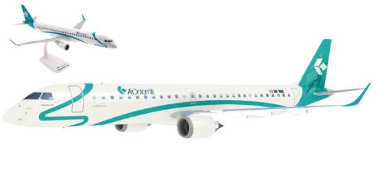 Immagine di EMBRAER 195 AIR DOLOMITI cm 35