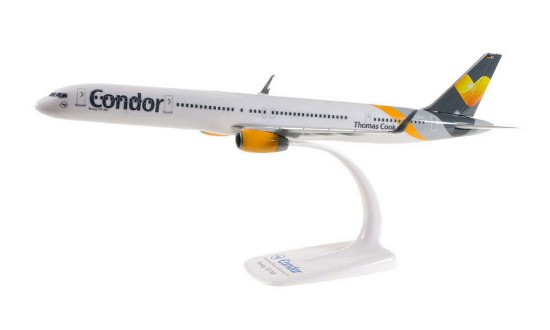 Immagine di BOEING 757-300 CONDOR cm 27,2 1:200