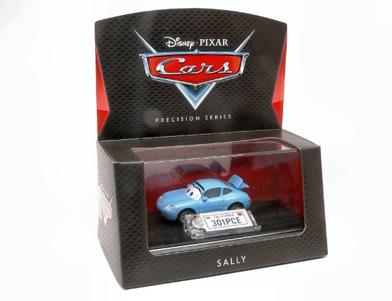 Immagine di SALLY DISNEY CARS 1:43