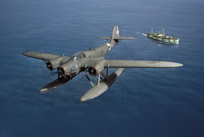 Immagine di CANT Z 506 AIRONE KIT 1:72