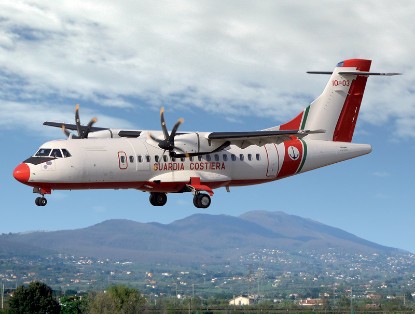 Immagine di ATR 43-500 KIT 1:144
