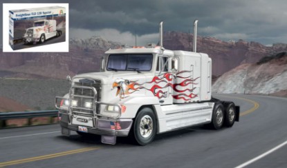 Immagine di FREIGHTLINER FLD 120 SPECIAL KIT 1:24