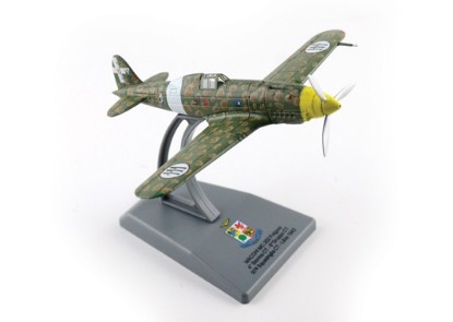Immagine di MACCHI MC 202 FOLGORE 1:100