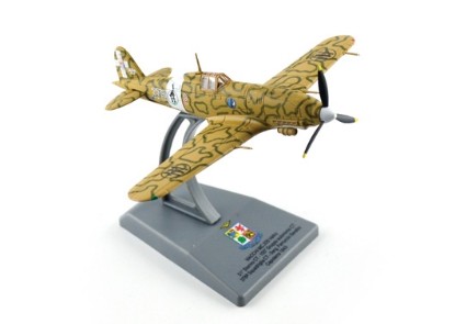 Immagine di MACCHI MC 205 VELTRO 1:100
