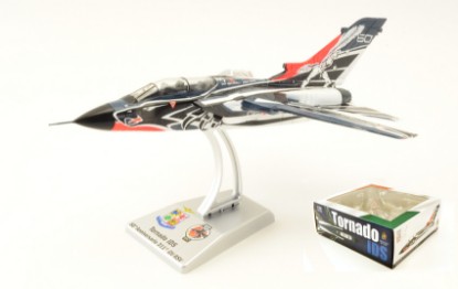 Immagine di TORNADO IDS 60.mo ANNIVERSARIO 311 GRUPPO 1:100