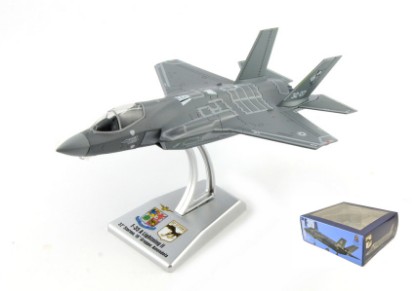 Immagine di F 35 A LIGHTING II 1:100