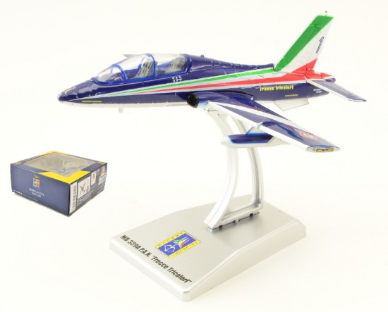 Immagine di MB-339A FRECCE TRICOLORI 2019 NR.1 1:100