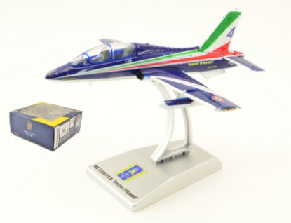 Immagine di MB-339A FRECCE TRICOLORI 2019 NR.4 1:100