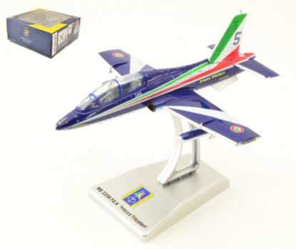 Immagine di MB-339A FRECCE TRICOLORI 2019 NR.5 1:100