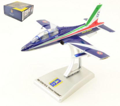 Immagine di MB-339A FRECCE TRICOLORI 2019 NR.6 1:100