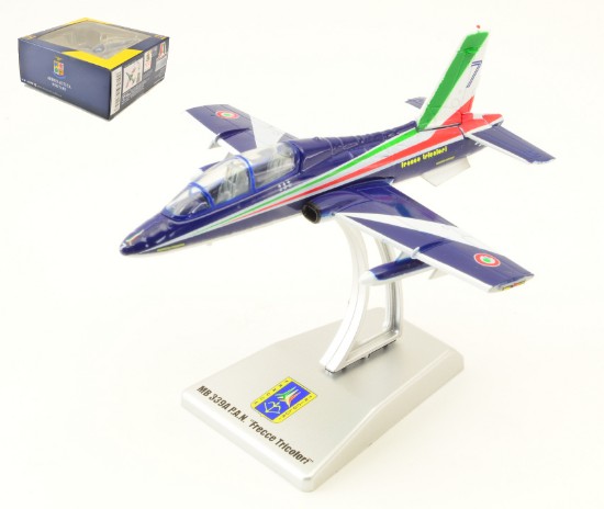 Immagine di MB-339A FRECCE TRICOLORI 2019 NR.7 1:100