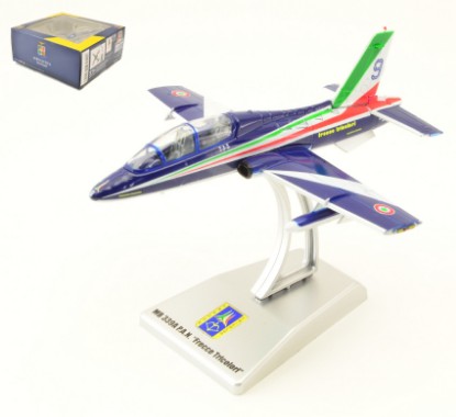 Immagine di MB-339A FRECCE TRICOLORI 2019 NR.9 1:100