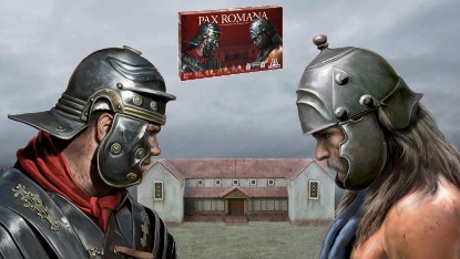 Immagine di PAX ROMANA SET KIT 1:72