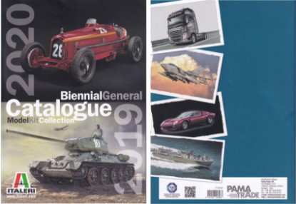 Immagine di CATALOGO ITALERI 2019-2020 PAG.102