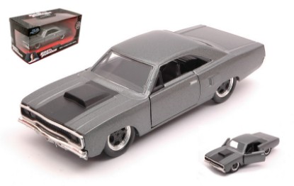 Immagine di DOM'S PLYMOUTH ROAD RUNNER FAST & FURIOUS 1:32