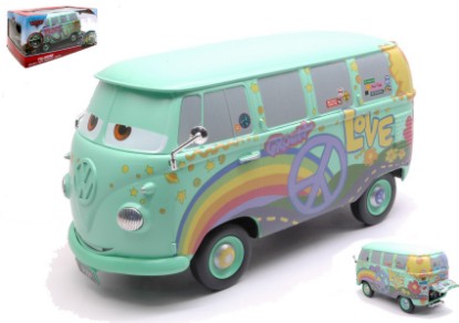 Immagine di DISNEY CARS FILLMORE 1:24