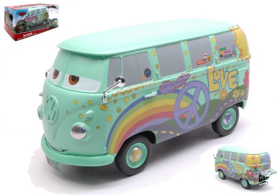 Immagine di DISNEY CARS FILLMORE 1:24