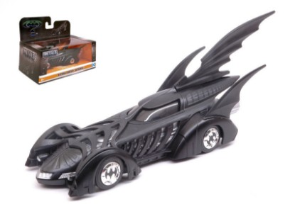 Immagine di BATMOBILE "BATMAN FOREVER" 1:32