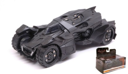 Immagine di BATMOBILE "ARKHAM KNIGHT" 1:32