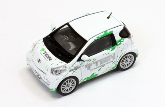 Immagine di TOYOTA IQ TEIN VERSION 2010 1:43
