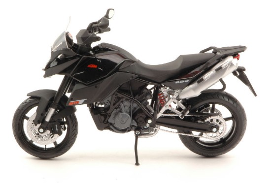 Immagine di MOTO KTM 990 SM-T BLACK 1:12
