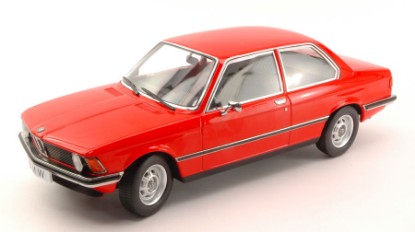 Immagine di BMW 318i (E21) 1975 RED 1:18