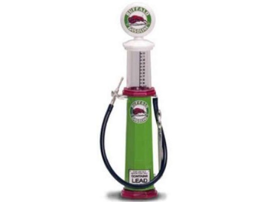 Immagine di POMPA BENZINA BUFFALO STYLE B 1:18