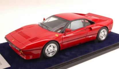 Immagine di FERRARI 288 GTO 1984 RED 1:18