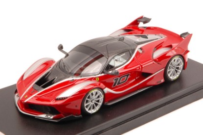 Immagine di FERRARI FXX-K N.10 1000 CV ABU DHABI 07.12.2014 1:43